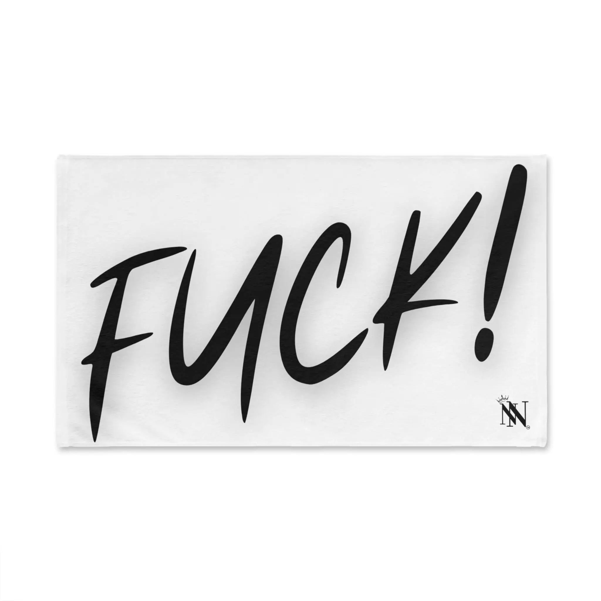 FUCK! | Mix & Match Original Fun-Flirty Lovers’ Towels