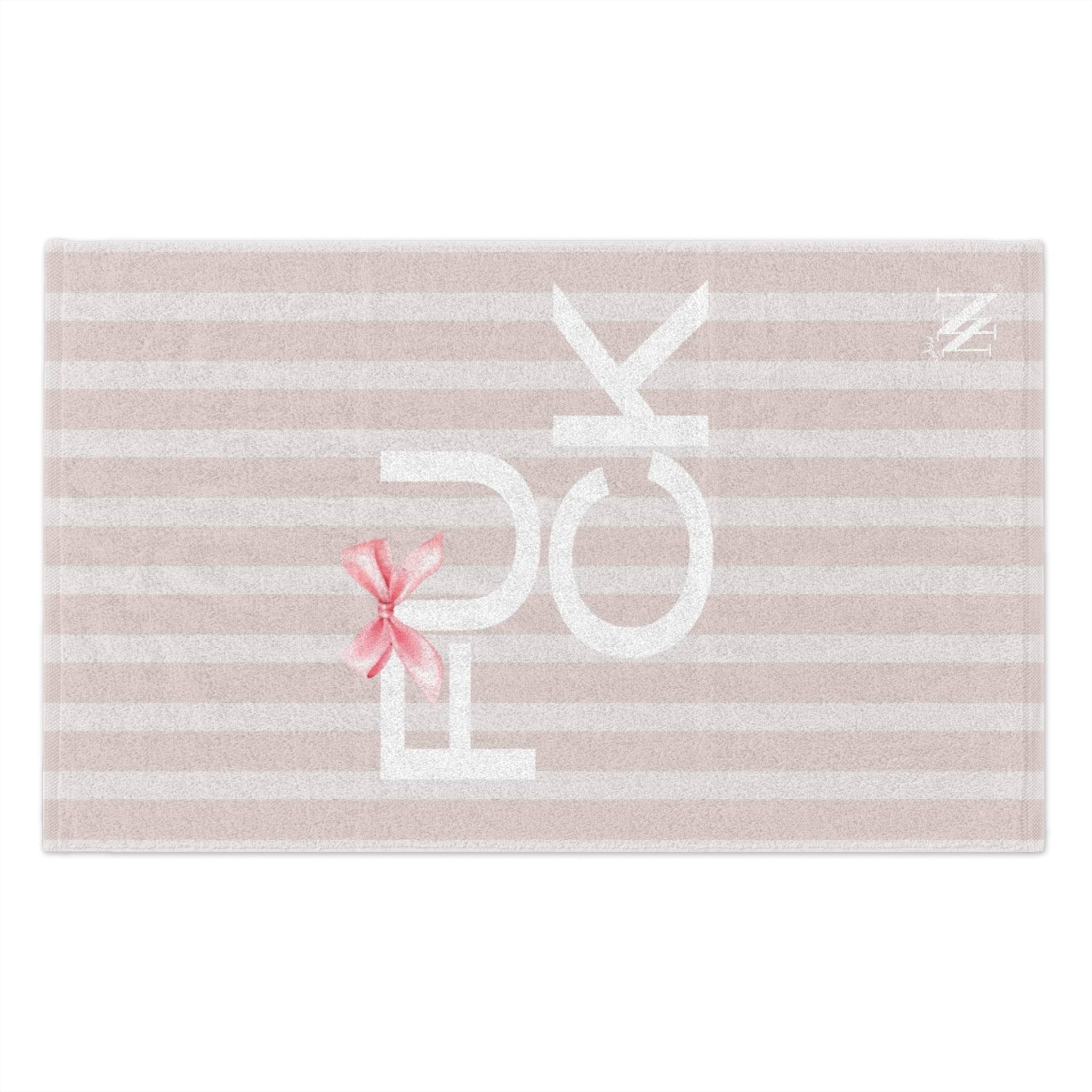 Fuck | Mix & Match Soft Fun-Flirty Lovers’ Towels