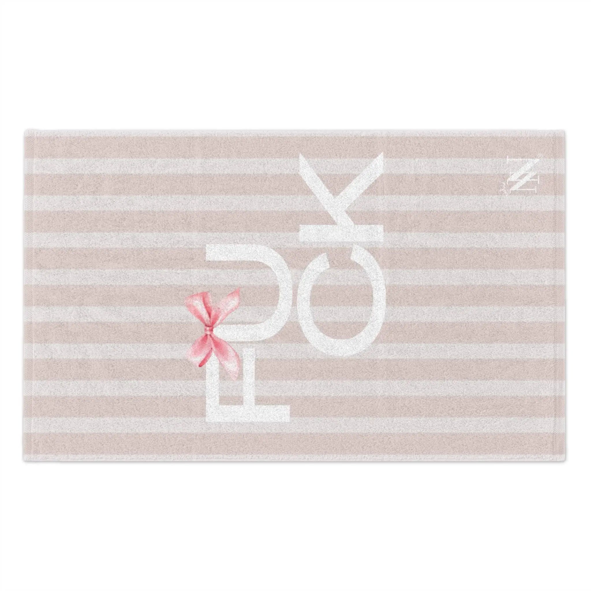 Fuck | Mix & Match Soft Fun-Flirty Lovers’ Towels