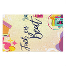 Fuck on Beat | Mix & Match Soft Fun-Flirty Lovers’ Towels