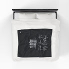 Fuck You It’s My Birthday! | Mix & Match Fun-Flirty Lovers’ Blankets