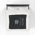 Fuck You It’s My Birthday! | Mix & Match Fun-Flirty Lovers’ Blankets