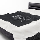 Fuck You It’s My Birthday! | Mix & Match Fun-Flirty Lovers’ Blankets