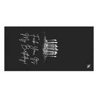 Fuck You It’s My Birthday! | Mix & Match Naughty XL Fun-Flirty Lovers’ Towels