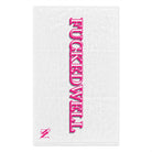 Fucked Well | Mix & Match Soft Fun-Flirty Lovers’ Towels