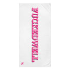 Fucked Well | Mix & Match XL Fun-Flirty Lovers’ Towels