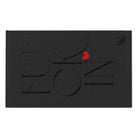 Fuckin’ Dark Grey | Mix & Match Soft Fun-Flirty Lovers’ Towels