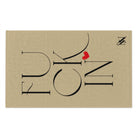 Fuckin’ Gold | Mix & Match Soft Fun-Flirty Lovers’ Towels