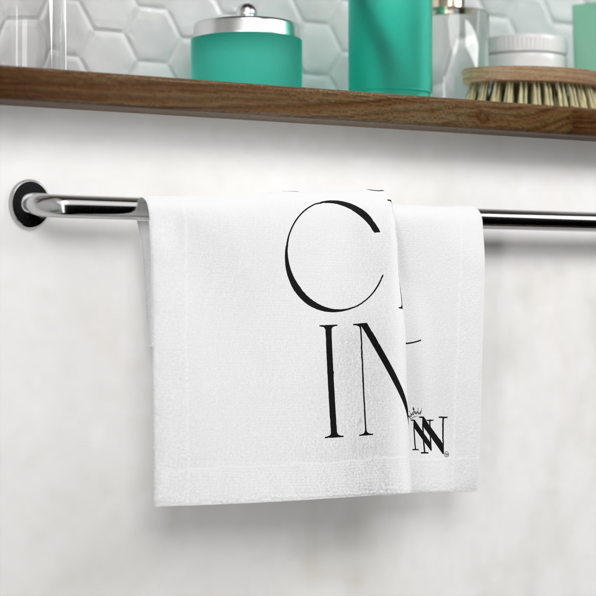 Fuckin’ | Mix & Match Lils’ Fun-Flirty Lovers’ Towels