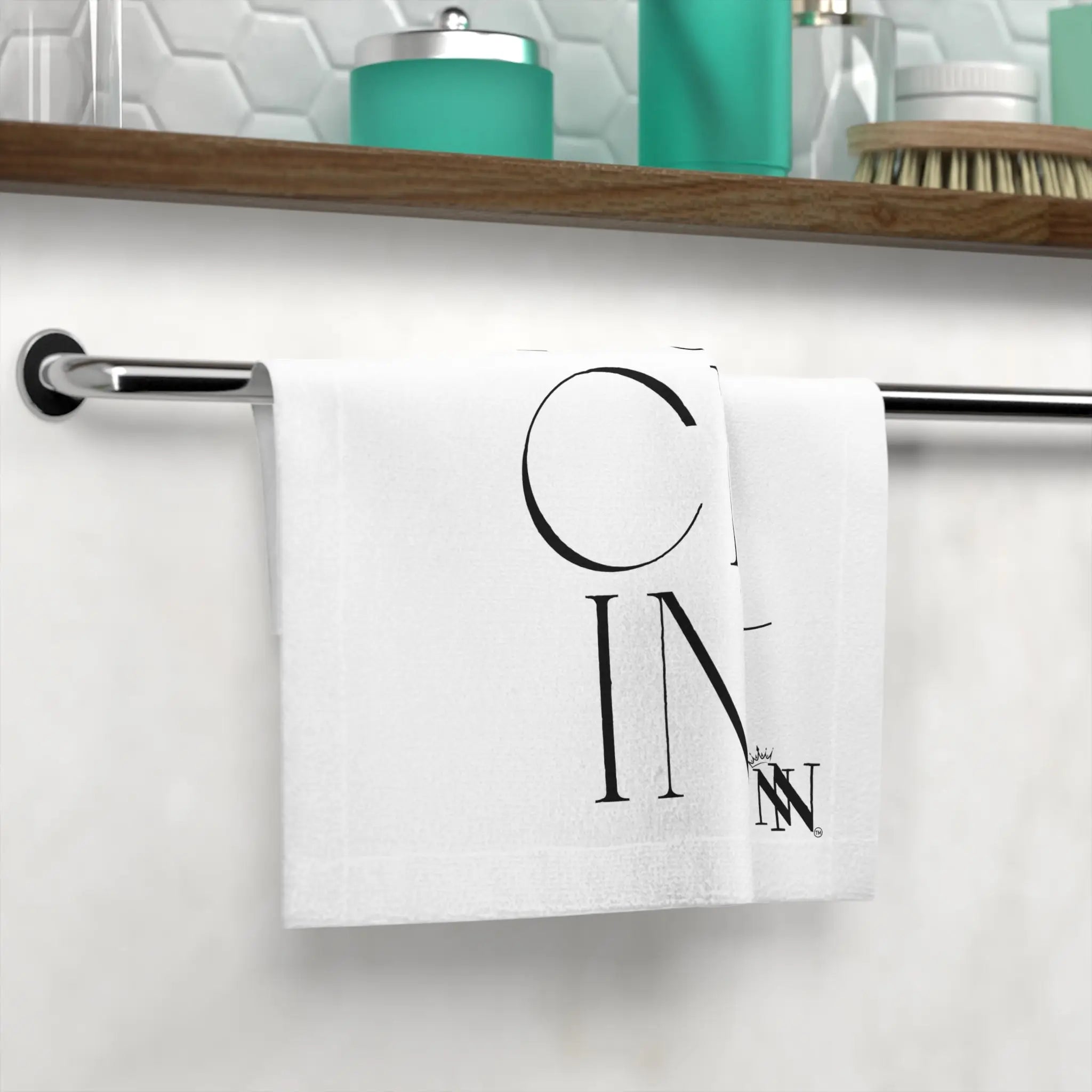 Fuckin’ | Mix & Match Lils’ Fun-Flirty Lovers’ Towels