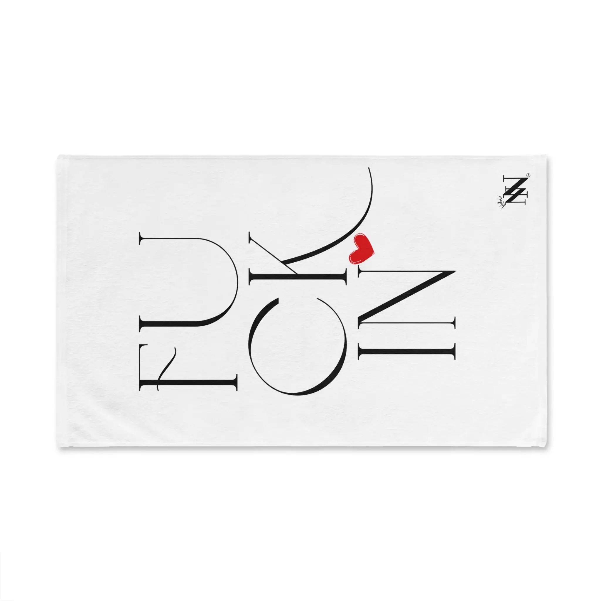 Fuckin’ | Mix & Match Original Fun-Flirty Lovers’ Towels