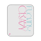 Fucking Crazy | Mix Match Fun-Flirty Lovers’ Water-Resistant Blankets