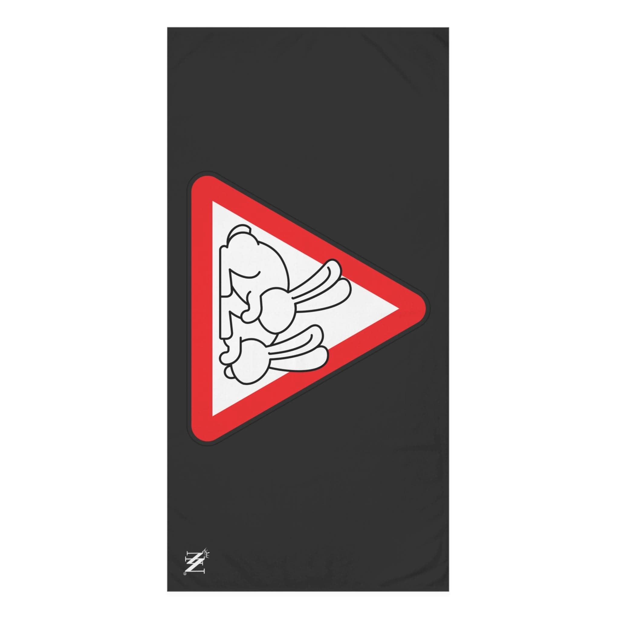 Fucking Like Rabbits | Mix & Match Naughty XL Fun-Flirty Lovers’ Towels