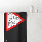 Fucking Like Rabbits | Mix & Match Naughty XL Fun-Flirty Lovers’ Towels