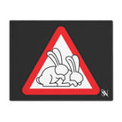 Fucking Like Rabbits | Mix & Match Playful Fun-Flirty Lovers’ Toy Mats