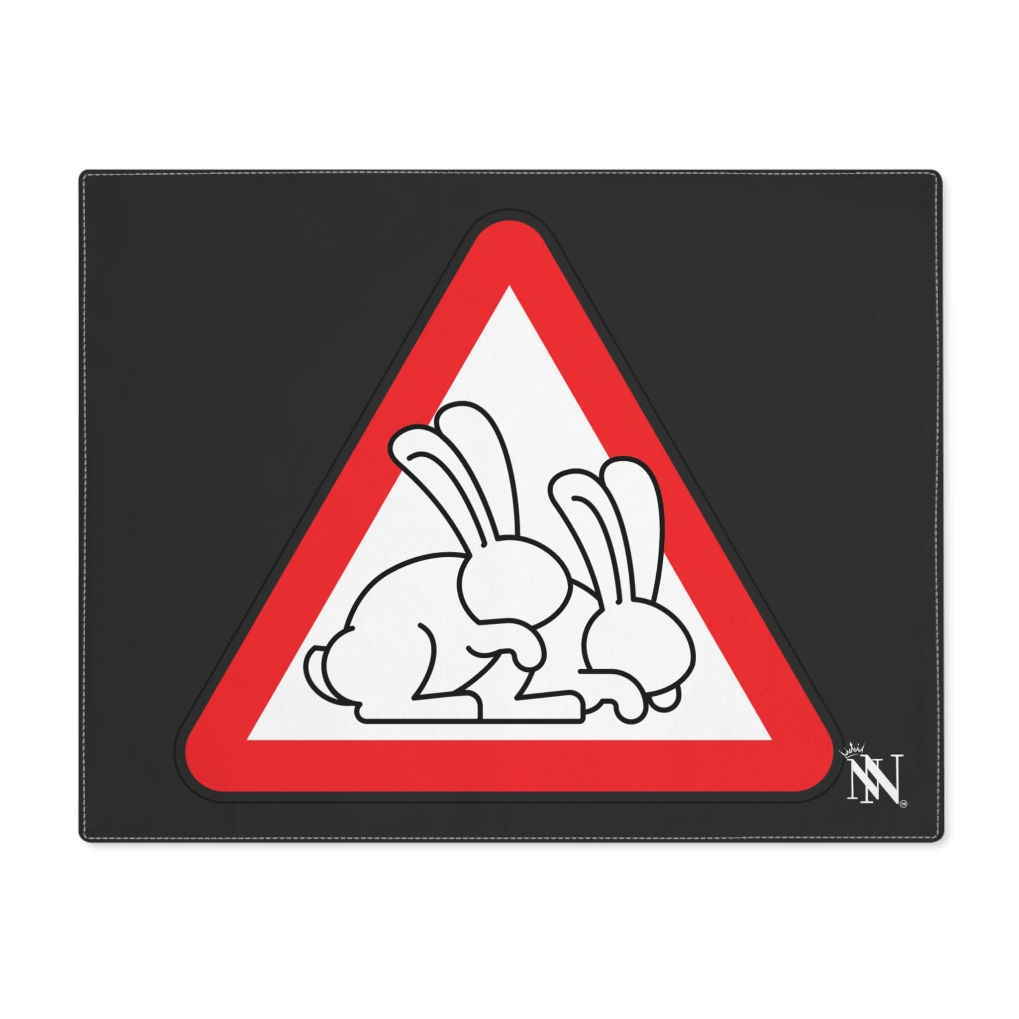 Fucking Like Rabbits | Mix & Match Playful Fun-Flirty Lovers’ Toy Mats