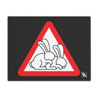 Fucking Like Rabbits | Mix & Match Playful Fun-Flirty Lovers’ Toy Mats