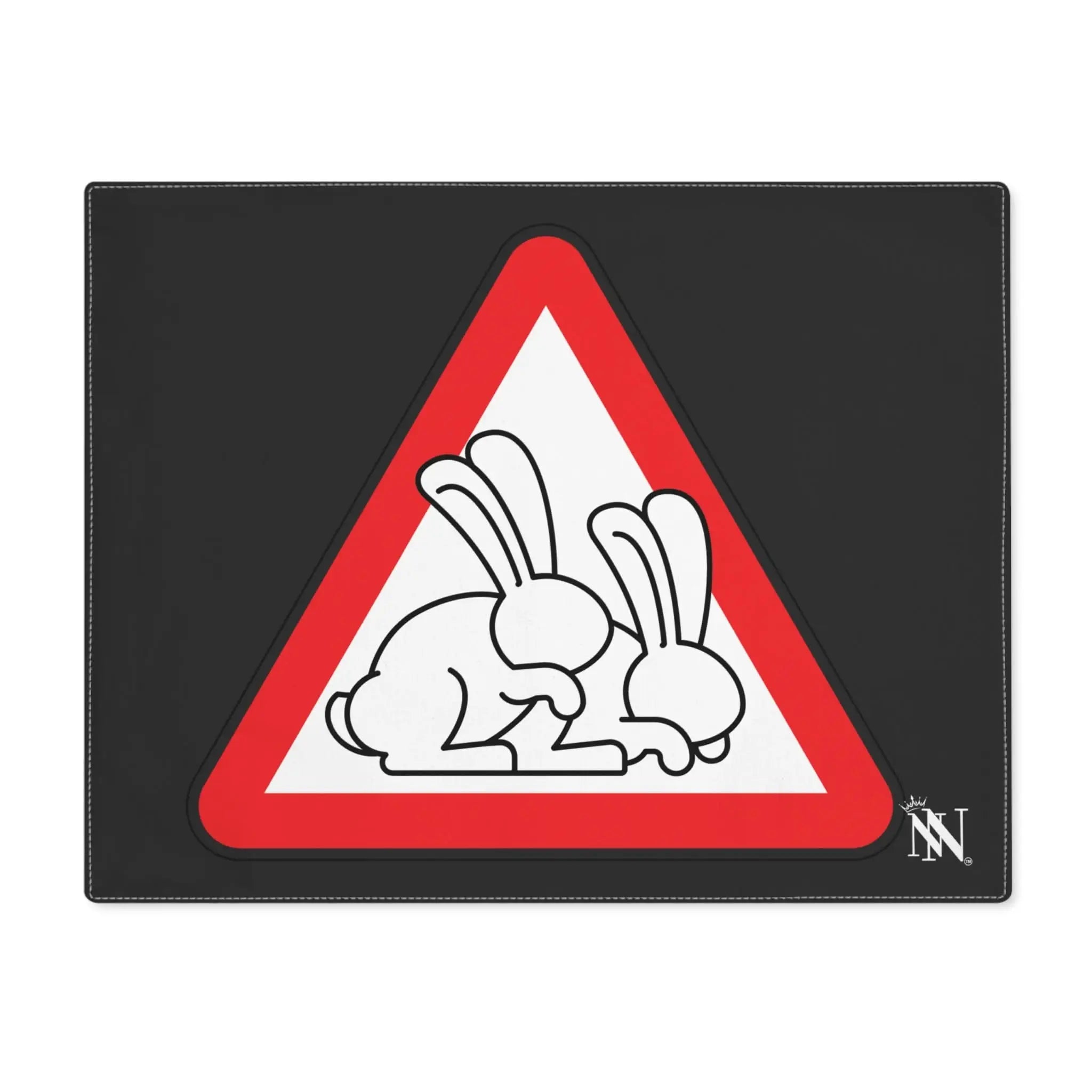 Fucking Like Rabbits | Mix & Match Playful Fun-Flirty Lovers’ Toy Mats