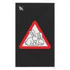 Fucking Like Rabbits | Mix & Match Soft Fun-Flirty Lovers’ Towels