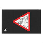 Fucking Like Rabbits | Mix & Match Soft Fun-Flirty Lovers’ Towels