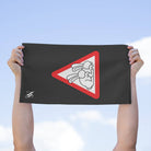 Fucking Like Rabbits | Mix & Match Soft Fun-Flirty Lovers’ Towels