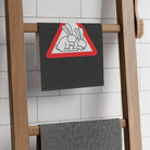 Fucking Like Rabbits | Mix & Match Soft Fun-Flirty Lovers’ Towels
