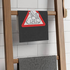 Fucking Like Rabbits | Mix & Match Soft Fun-Flirty Lovers’ Towels