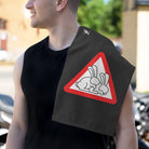 Fucking Like Rabbits | Mix & Match Soft Fun-Flirty Lovers’ Towels