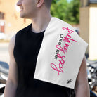 Fucking Sexy Like Me! | Mix & Match Soft Fun-Flirty Lovers’ Towels