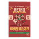 FUCKURFACE Cafe’ | Mix & Match Soft Fun-Flirty Lovers’ Towels