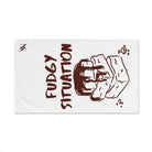 Fudgy Situation | Mix & Match Original Fun-Flirty Lovers’ Towels