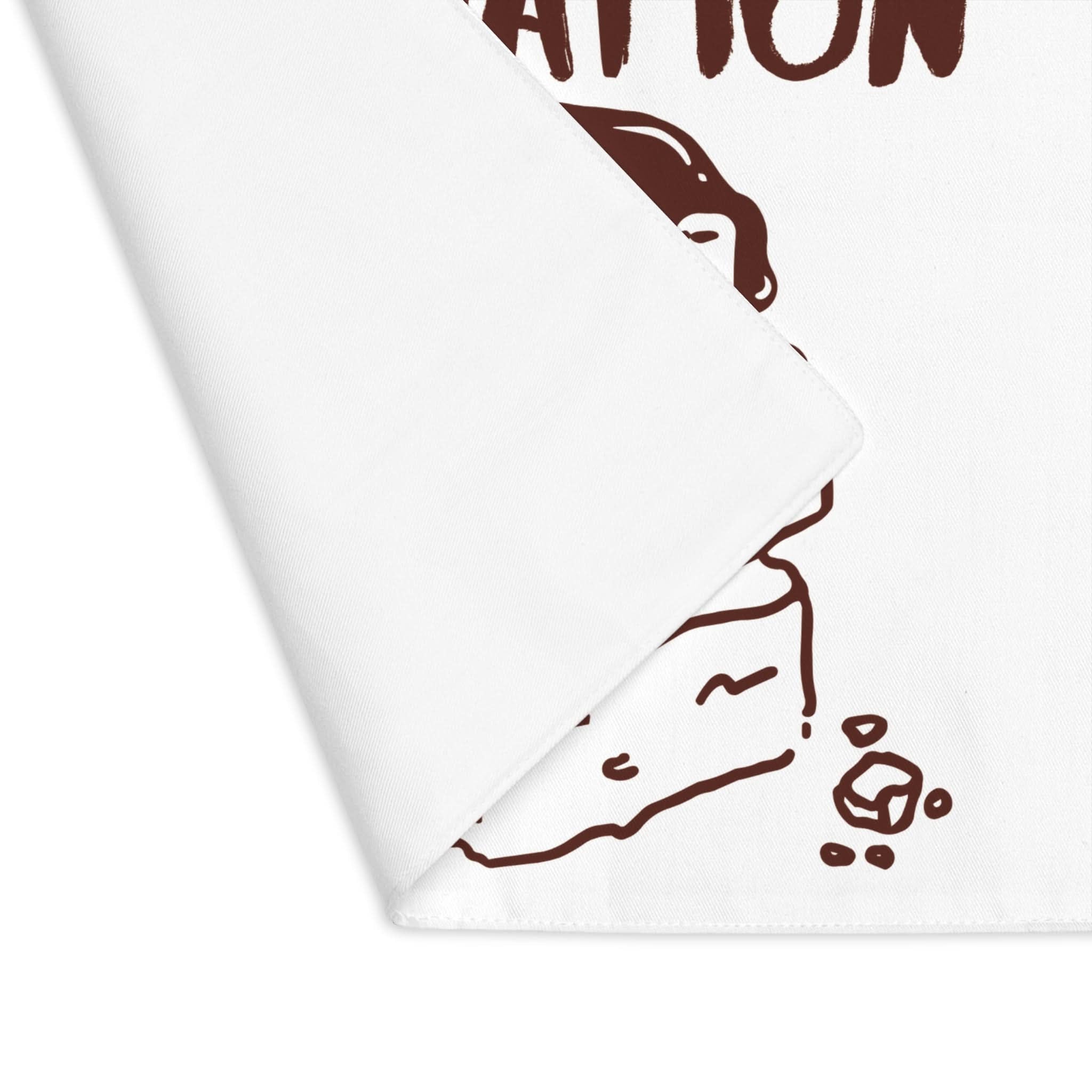 Fudgy Situation | Mix & Match Playful Fun-Flirty Lovers’ Toy Mats