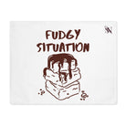 Fudgy Situation | Mix & Match Playful Fun-Flirty Lovers’ Toy Mats