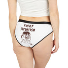Fudgy Situation | Mix & Match Women’s Fun-Flirty Lovers’ Panties