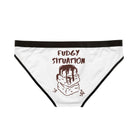 Fudgy Situation | Mix & Match Women’s Fun-Flirty Lovers’ Panties