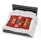 FUKURFACE Cafe | Mix & Match Fun-Flirty Lovers’ Blankets