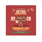 FUKURFACE Cafe | Mix & Match Lils’ Fun-Flirty Lovers’ Towels