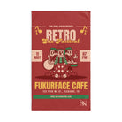 FUKURFACE Cafe | Mix & Match Original Fun-Flirty Lovers’ Towels