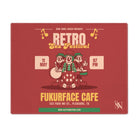 FUKURFACE Cafe | Mix & Match Playful Fun-Flirty Lovers’ Toy Mats