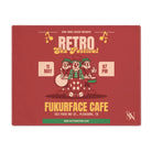FUKURFACE Cafe | Mix & Match Playful Fun-Flirty Lovers’ Toy Mats