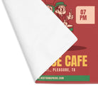 FUKURFACE Cafe | Mix & Match Playful Fun-Flirty Lovers’ Toy Mats