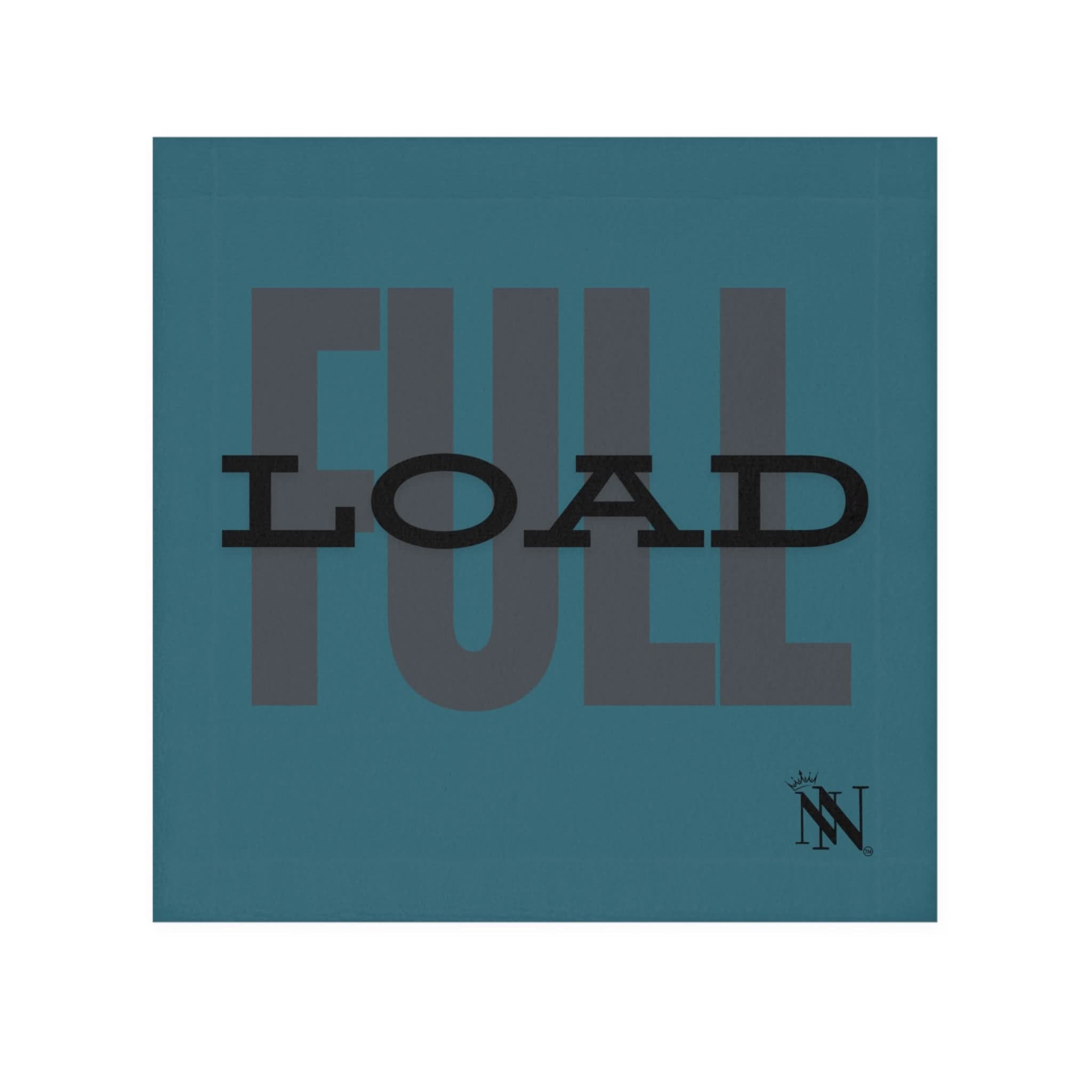 Full Load | Mix & Match Lils’ Fun-Flirty Lovers’ Towels