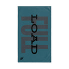 Full Load | Mix & Match Original Fun-Flirty Lovers’ Towels