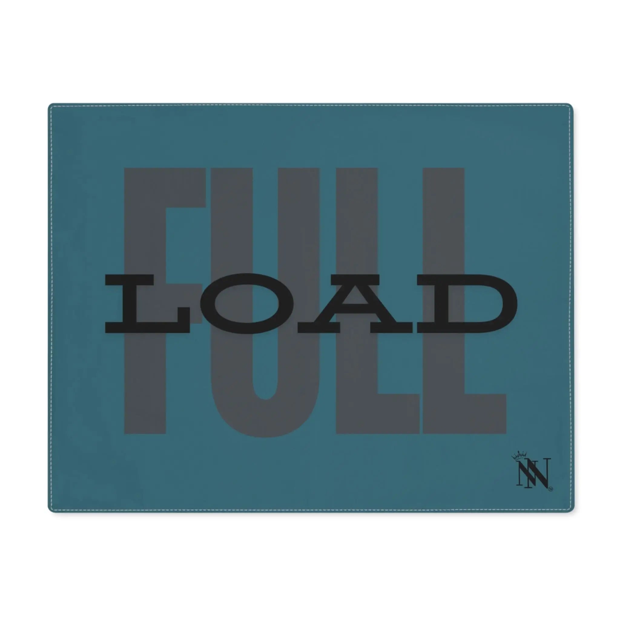 Full Load | Mix & Match Playful Fun-Flirty Lovers’ Toy Mats
