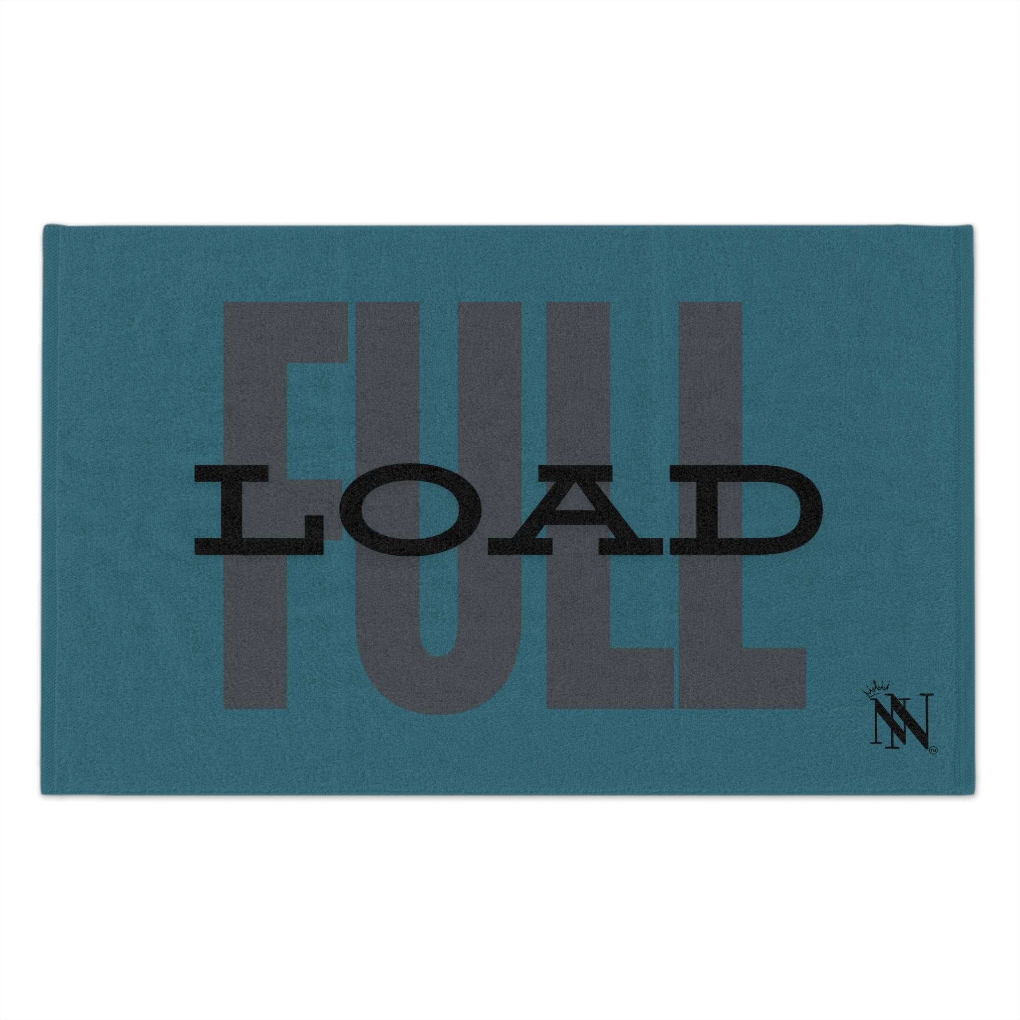 Full Load | Mix & Match Soft Fun-Flirty Lovers’ Towels
