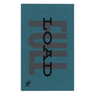 Full Load | Mix & Match Soft Fun-Flirty Lovers’ Towels