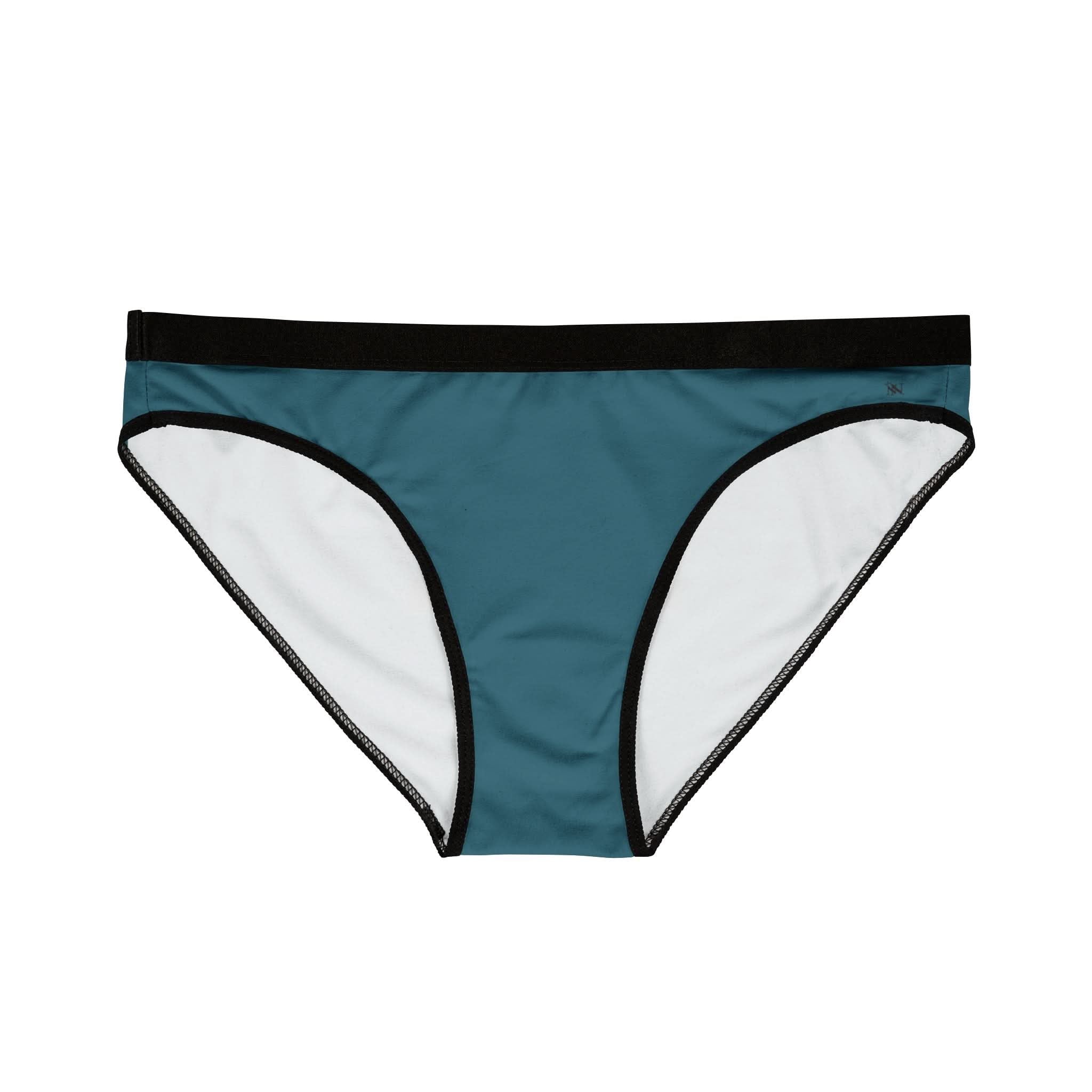 Full Load | Mix & Match Women’s Fun-Flirty Lovers’ Panties