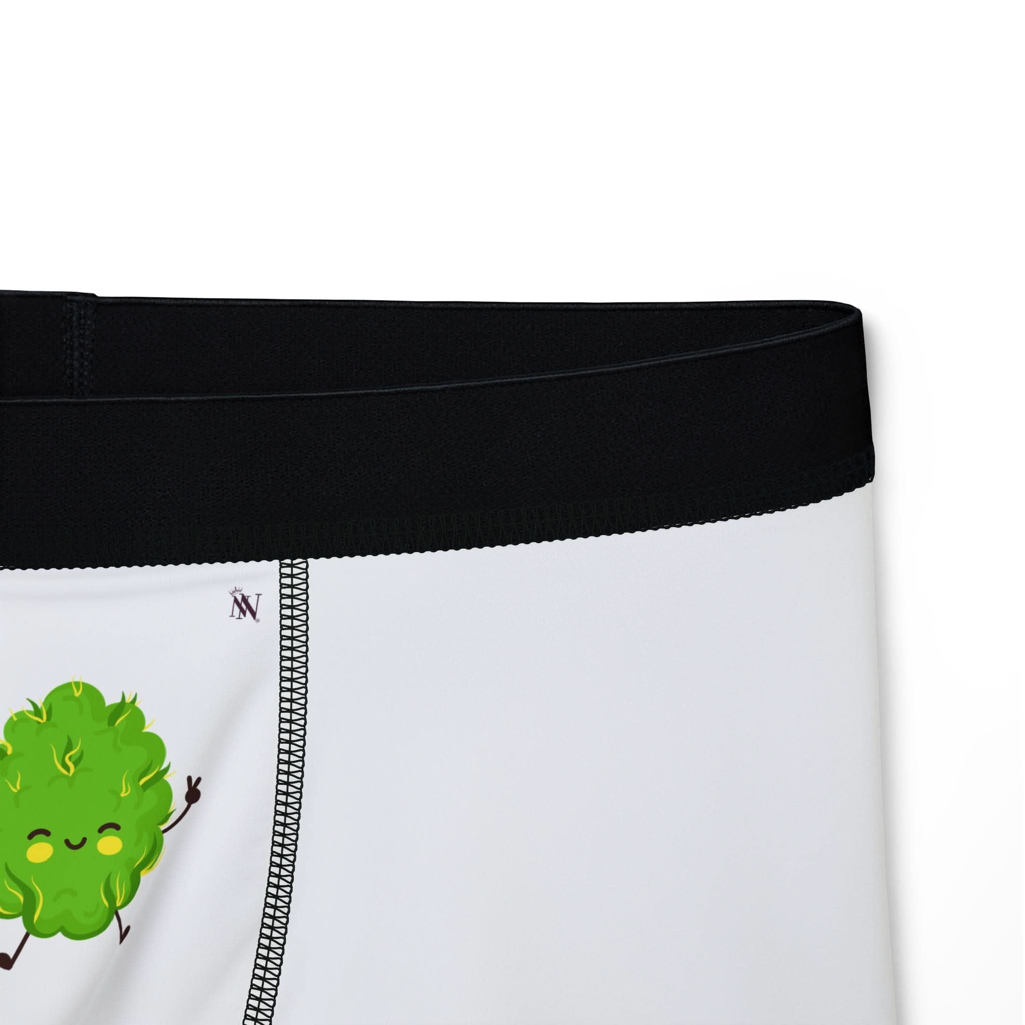 Fun Buddy 420 | Mix & Match Fun-Flirty Lovers’ Boxer Briefs
