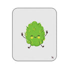 Fun Buddy 420 | Mix Match Fun-Flirty Lovers’ Water-Resistant Blankets