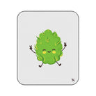 Fun Buddy 420 | Mix Match Fun-Flirty Lovers’ Water-Resistant Blankets